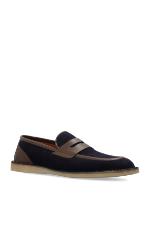 Dolce & Gabbana Leather loafers