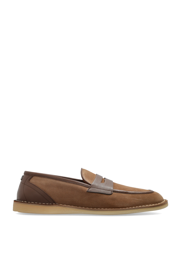 Loafers od Dolce & Gabbana