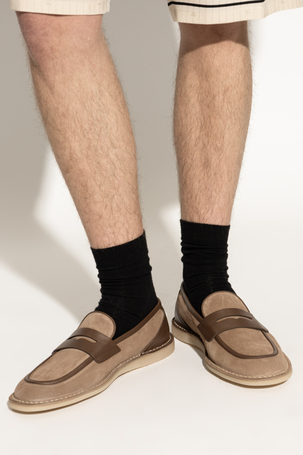 Dolce & Gabbana Loafers