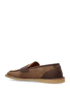 Dolce & Gabbana Loafers