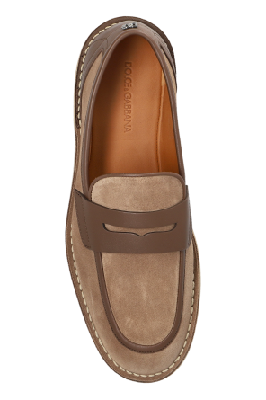 Dolce & Gabbana Loafers