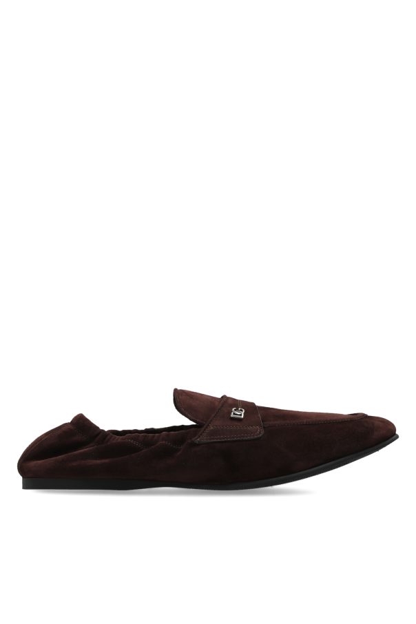 Suede 
