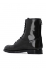 dolce gabbana sorrento mesh slip on sneakers item ‘Michelangelo’ ankle boots
