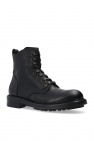 Dolce & Gabbana Slim-fit Stretch Cotton Jeans ‘Bernini’ boots