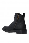 Dolce & Gabbana ‘Bernini’ boots