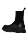 Dolce & Gabbana Boots with logo