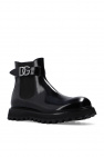 Dolce & Gabbana Men iPhone Cover XR Ankle boots