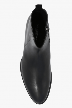 Dolce & Gabbana ‘Sicilia’ shoes