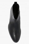 Dolce & Gabbana BLACK ‘Sicilia’ shoes
