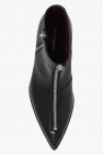 Dolce & Gabbana BLACK ‘Achille’ ankle boots