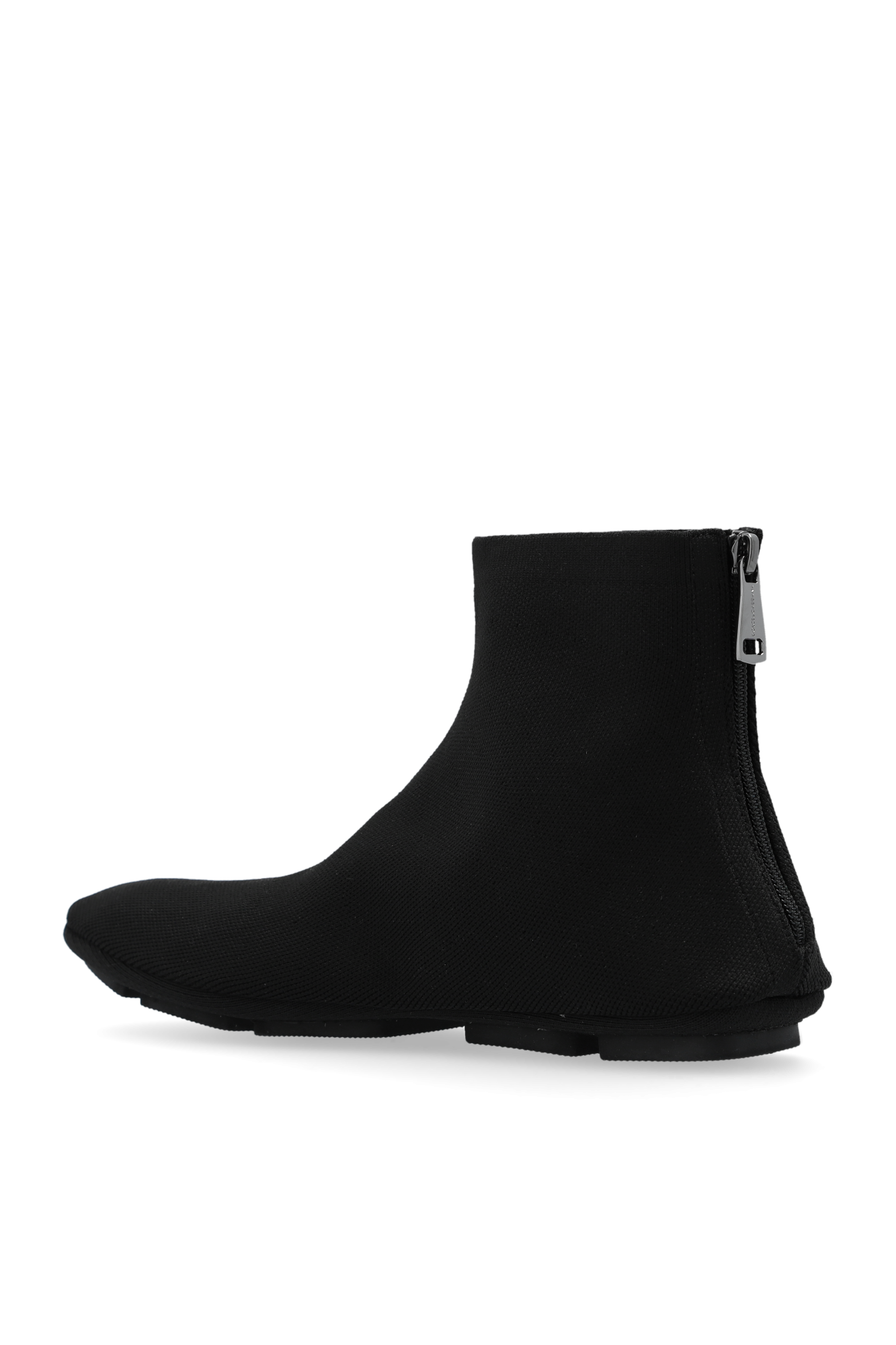 Dolce & Gabbana Ankle boots with logo