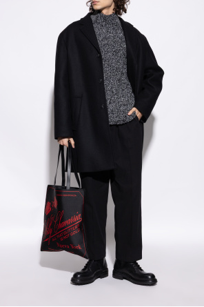 Dolce & Gabbana Lederstiefeletten