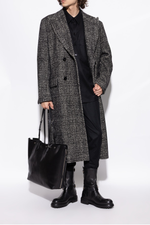 Dolce & Gabbana Lederschuhe