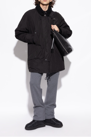 Dolce & Gabbana Snow boots with logo