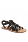 Dolce & Gabbana Leather sandals