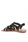 Dolce & Gabbana Leather sandals