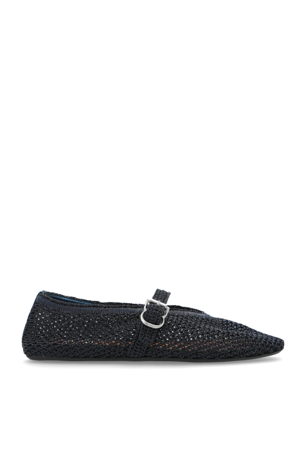Mesh Ballet Flats, zdjęcie 1 Mesh Ballet Flats od Alaïa