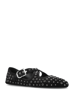 Alaïa Bailarinas de ante `Criss`