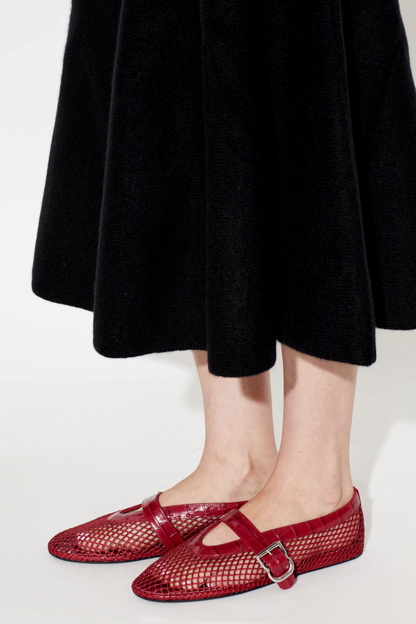 Alaïa Bailarinas com tira