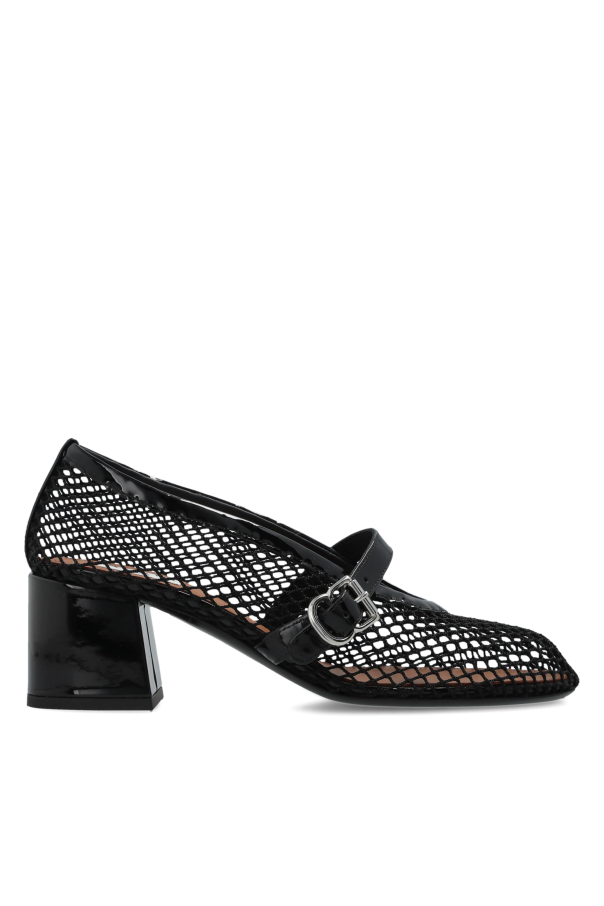 Heeled shoes od Alaïa