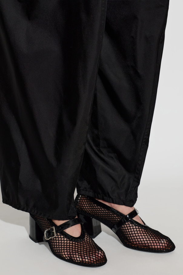 Alaïa Buty na obcasie