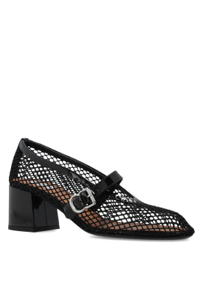Alaïa Buty na obcasie