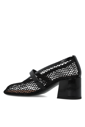 Alaïa Buty na obcasie
