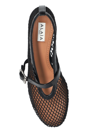 Alaïa Buty na obcasie