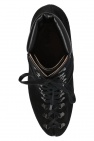 Alaia MONSTER 010 SNEAKERS