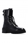 Alaia Best Womens Winter Boots for Icy Conditions