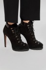 Alaia Heeled ankle boots