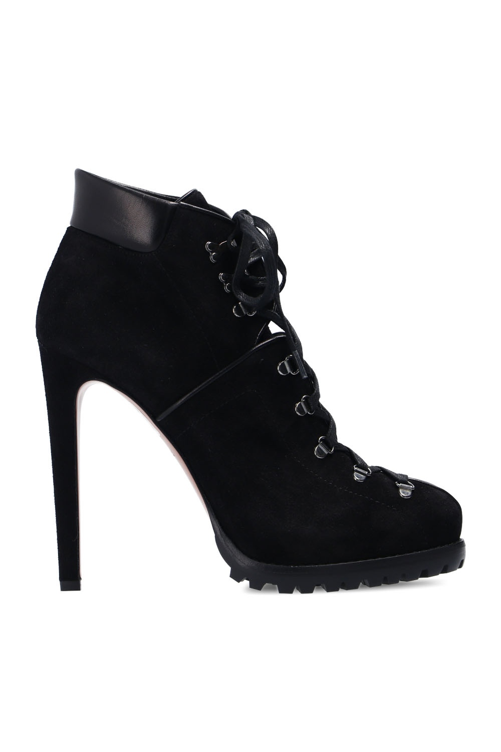 Alaia Heeled ankle boots