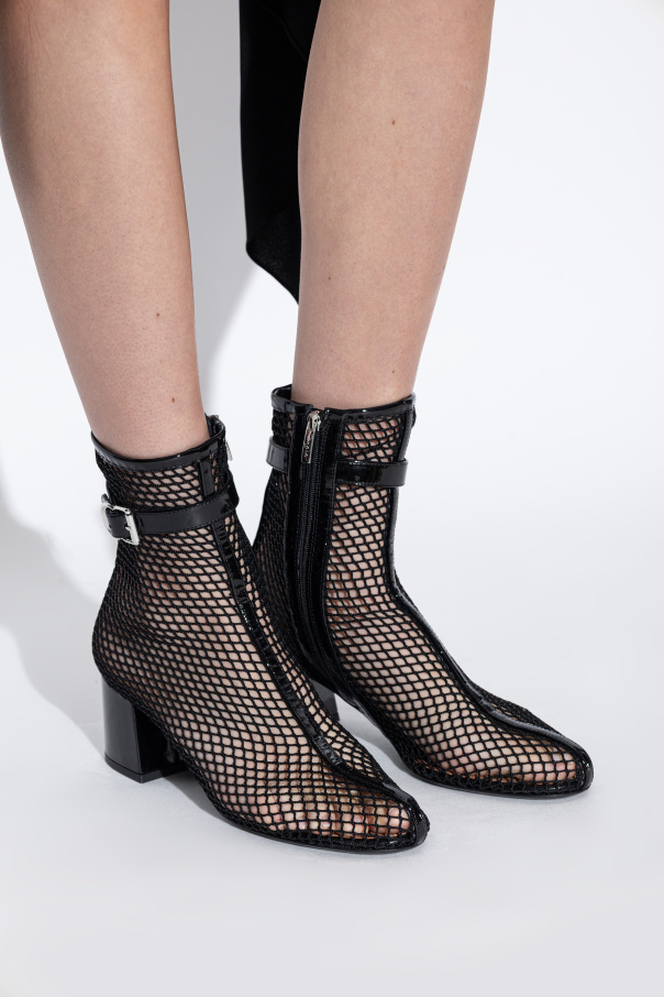 Alaïa Botines de tacón