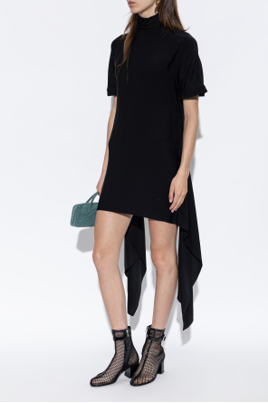 Alaïa Botines de tacón