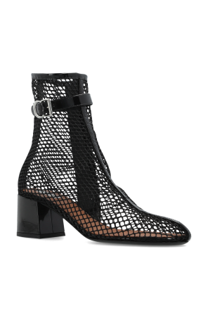 Alaïa Botines de tacón