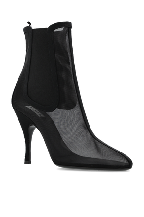 Alaïa Heeled ankle boots
