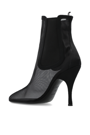 Alaïa Heeled ankle boots