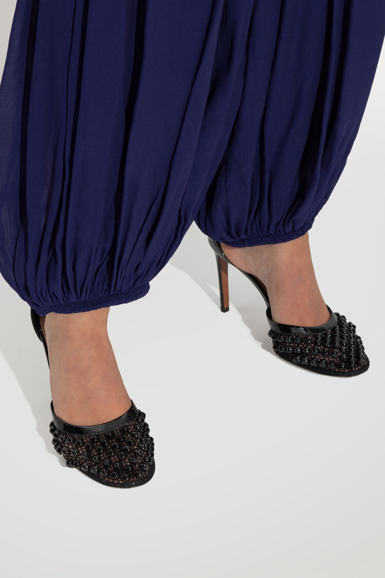 Alaïa Heeled shoes