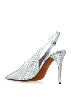 Alaïa Leather heeled shoes
