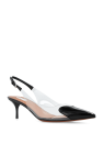 Alaïa ‘Heart’ pumps