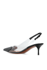 Alaïa ‘Heart’ pumps