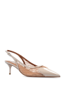 Alaïa Embellished pumps