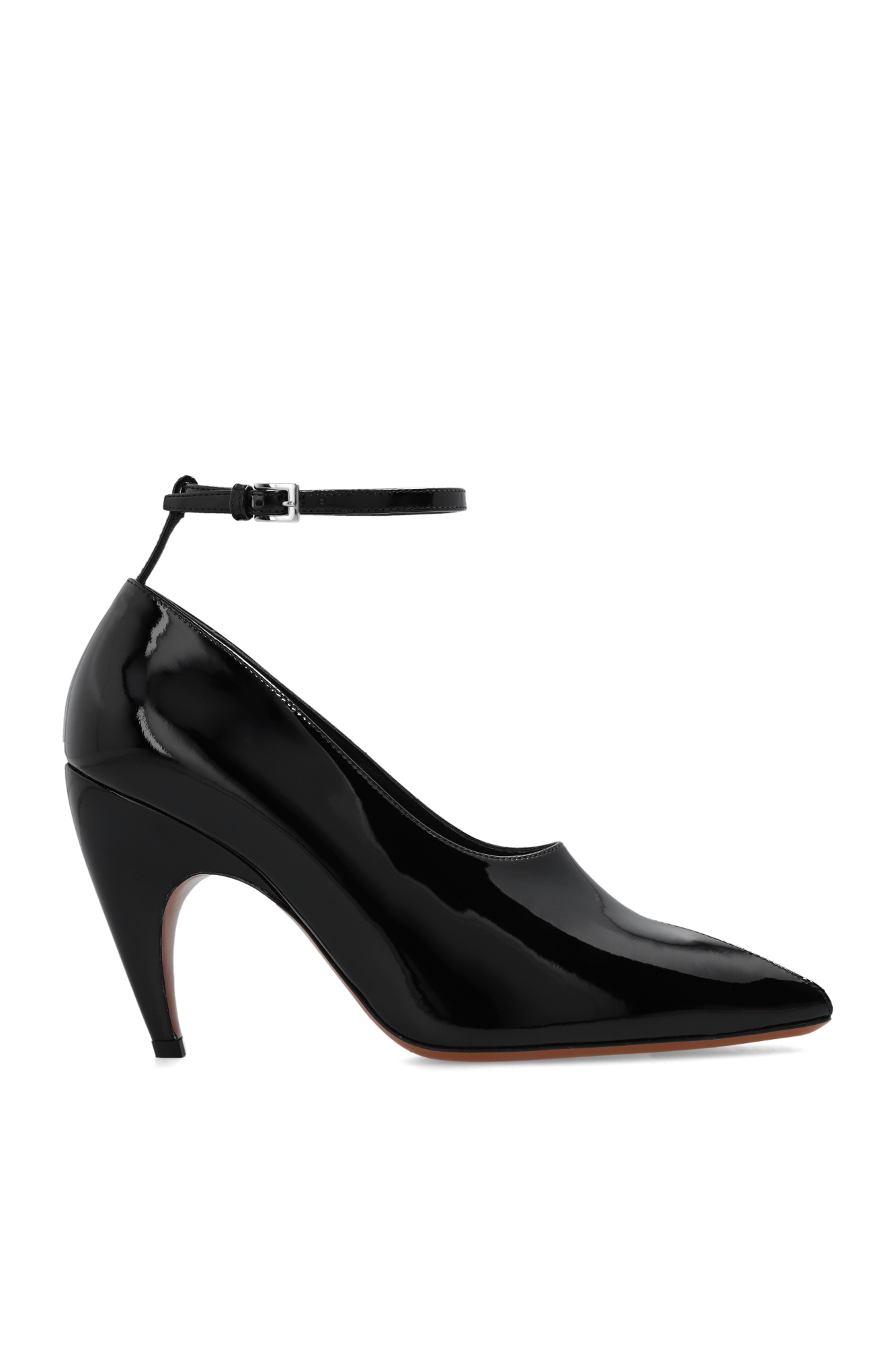 Alaïa Leather pumps