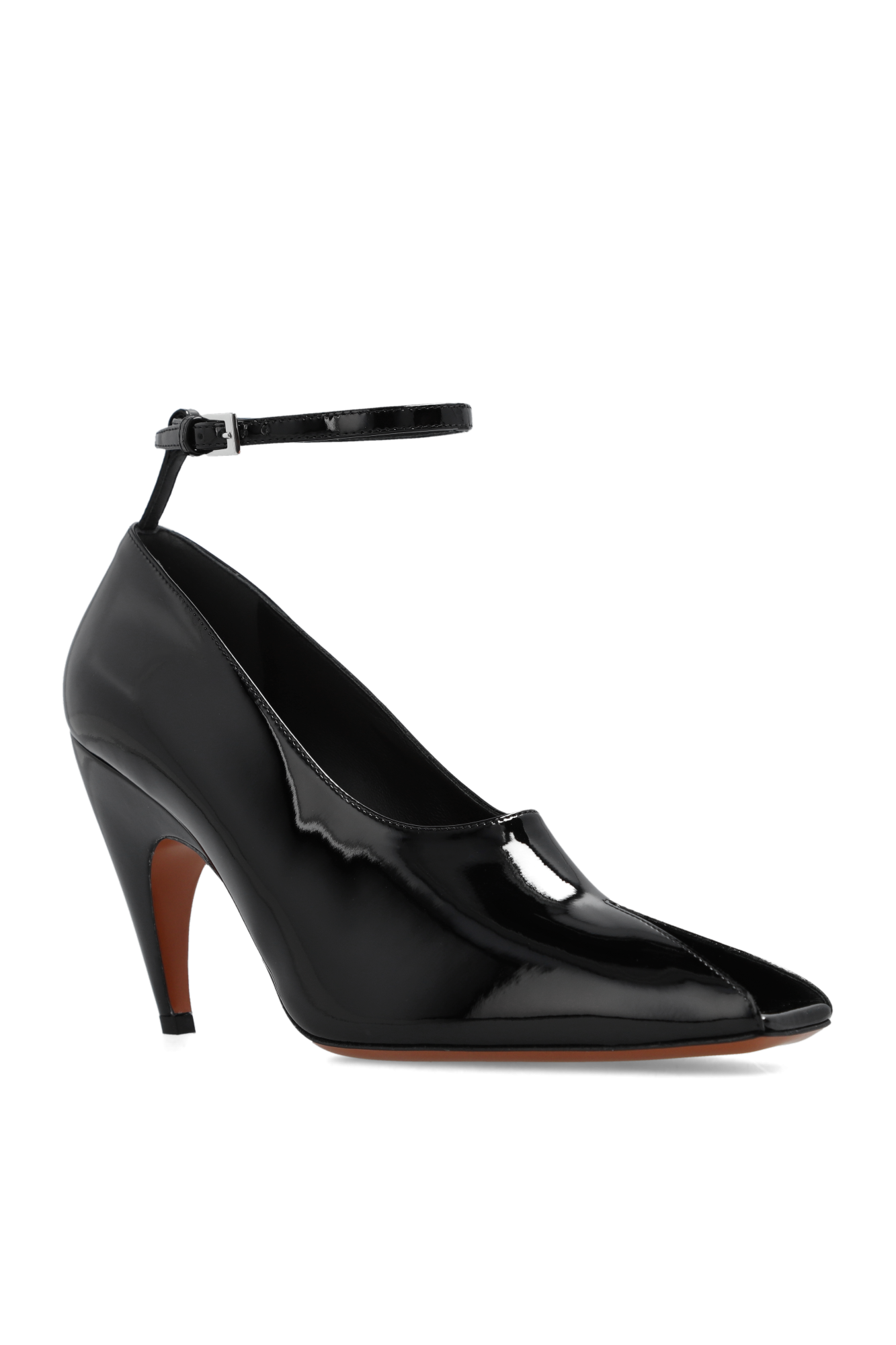 Alaïa Leather pumps