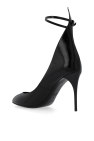Alaïa BLACK Heeled shoes