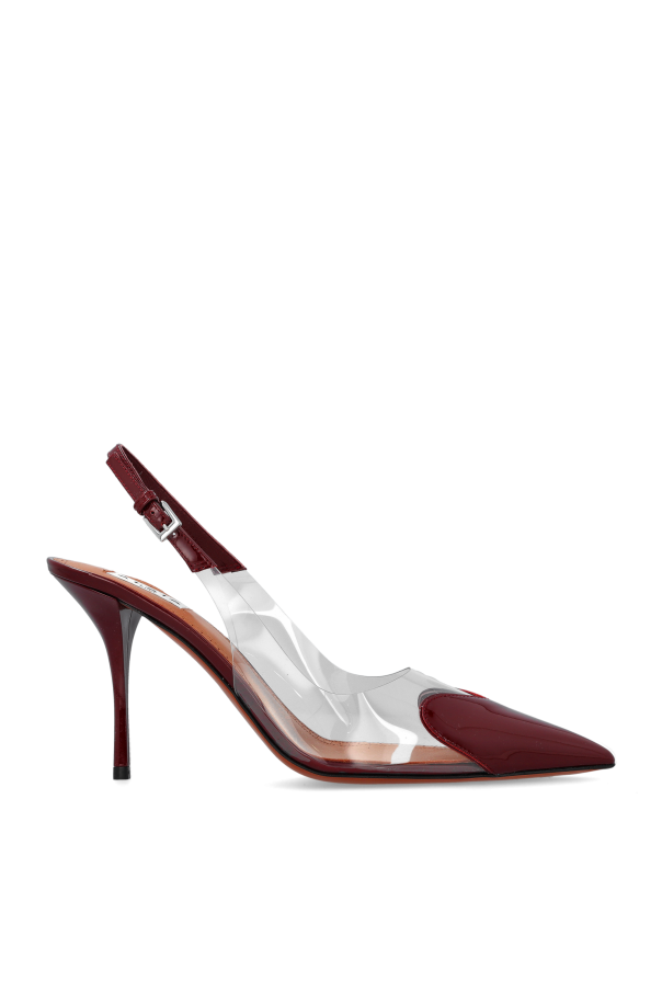 Alaïa Absatzschuhe Le Coeur