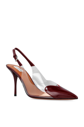 Alaïa Absatzschuhe Le Coeur