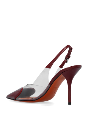 Alaïa Absatzschuhe Le Coeur