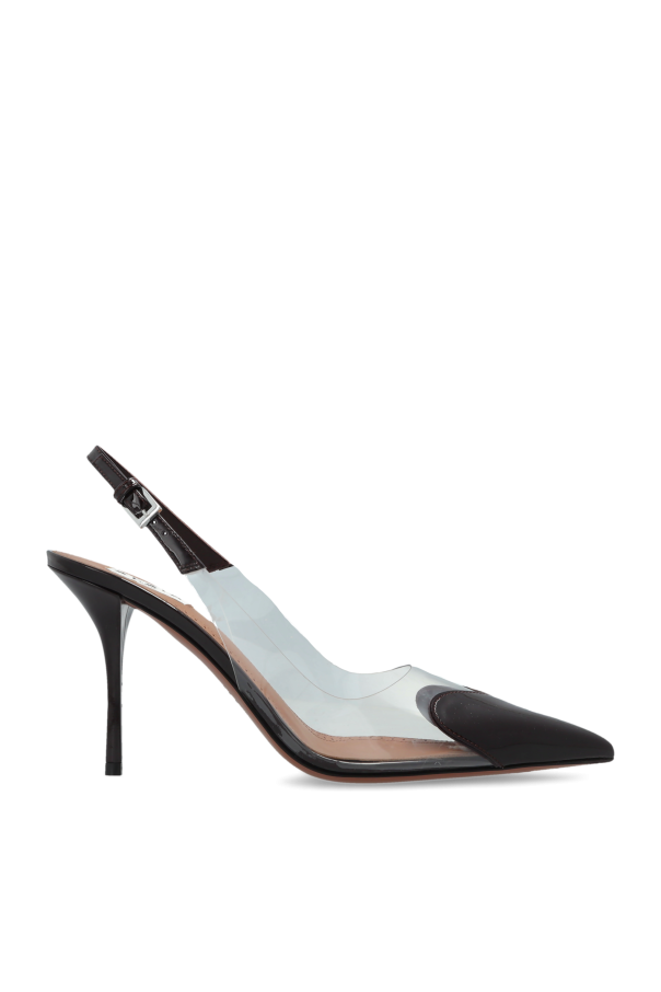 Heeled shoes od Alaïa