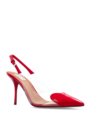 Alaïa Heeled shoes 'Le Cceur'
